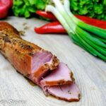 MUȘCHIULEȚ MONTANA STEJARUL