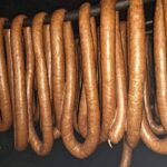 CÂRNAȚI COPȚI CA’N BUCOVINA STEJARUL