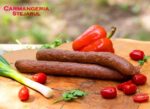 CÂRNAȚI STEJARUL