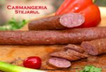 CÂRNAȚI STEJARUL - imagine 2