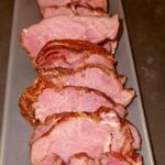 PASTRAMA DE OAIE STEJARUL