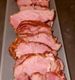 PASTRAMA DE OAIE STEJARUL