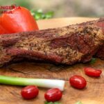 PASTRAMĂ STEJARUL