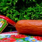 SALAM DE CASĂ STEJARUL
