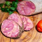 SALAM DE VITĂ ANGUS STEJARUL