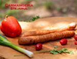 CÂRNAȚI LA LA SATÂR STEJARUL