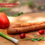 CÂRNAȚI LA LA SATÂR STEJARUL