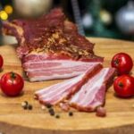 BACON CRUD-USCAT STEJARUL